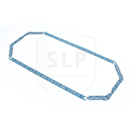 Junta Cárter Volvo 20460022