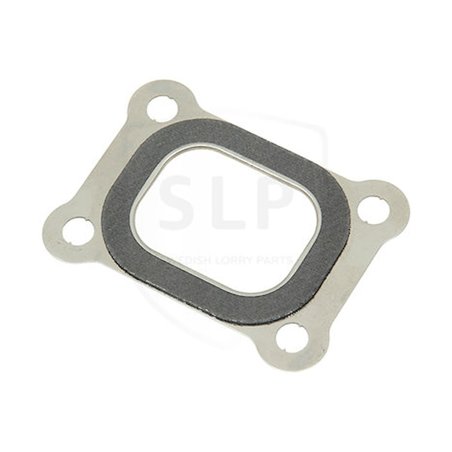 Junta Colector Escape Volvo 8170959