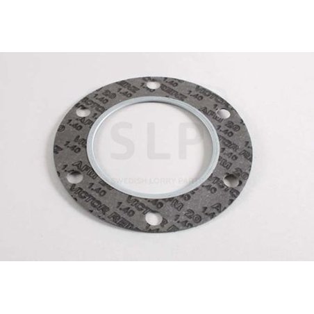 Turbo Volvo Penta 424626 – TD120, TAMD122, TWD1210 | Marine-Ersatzteile