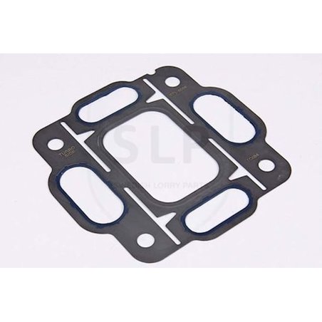 Turbo Volvo Penta 866086 TAMD102A TAMD103A | Ricambi Nautici
