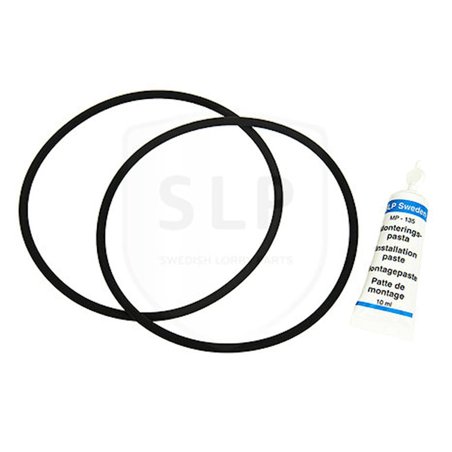 Kit guarnizioni camicia Volvo 4804532 | Ricambi Nautici