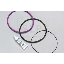 Kit Retenes Camisa Volvo 271158