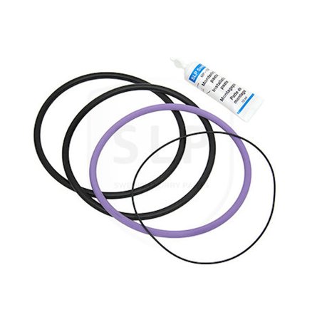 Volvo Shirt Seal Kit 271159 | Marine Spare Parts