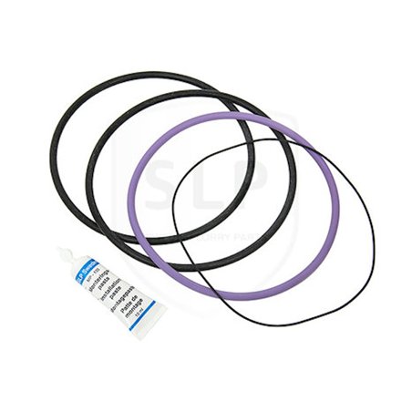 Kit guarnizioni camicia Volvo 271155 | Ricambi Nautici