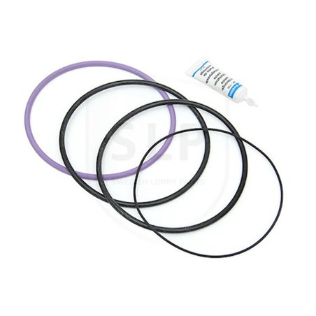 Volvo Shirt Seal Kit 270950 | Marine Spare Parts