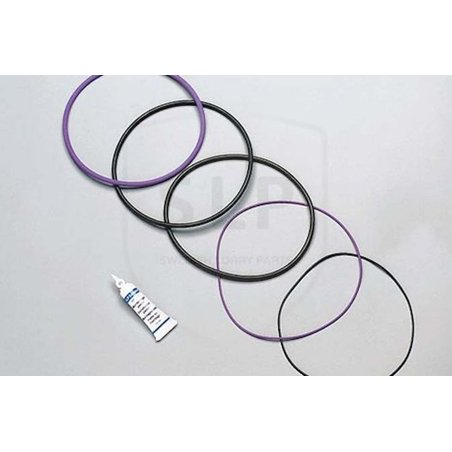 Volvo Shirt Seal Kit 270935 | Marine Spare Parts