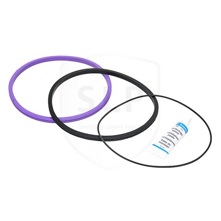 Volvo Shirt Seal Kit 22179684 | Marine Spare Parts