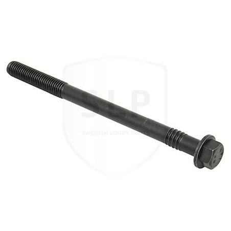 Volvo Zylinderkopfschraube 471481 | Marine-Ersatzteile
