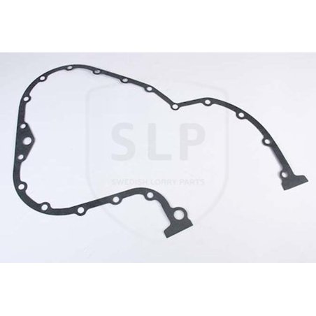 Volvo Gasket 424890 | Marine Spare Parts