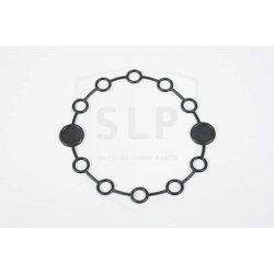Volvo-Dichtungsring 3827530 | Marine-Ersatzteile