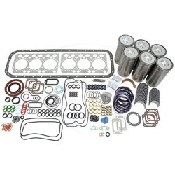 Volvo Basic Engine Repair Kit 877102 | Marine Spare Parts