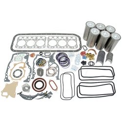 Volvo Basic Engine Repair Kit 877048 | Marine Spare Parts