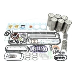 Kit básico de reparo do motor Volvo 877053 | Peças Náuticas