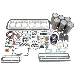 Volvo Basic Engine Repair Kit 877103 | Marine Spare Parts