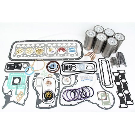 Kit básico de reparo do motor Volvo 876976 | Peças Náuticas