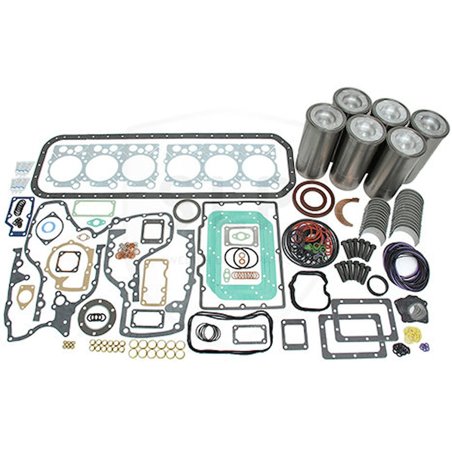 Kit de réparation de moteur Volvo 876999 | Pièces Nautiques