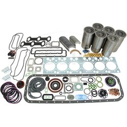 Volvo Engine Repair Kit 3884616 | Marine Spare Parts