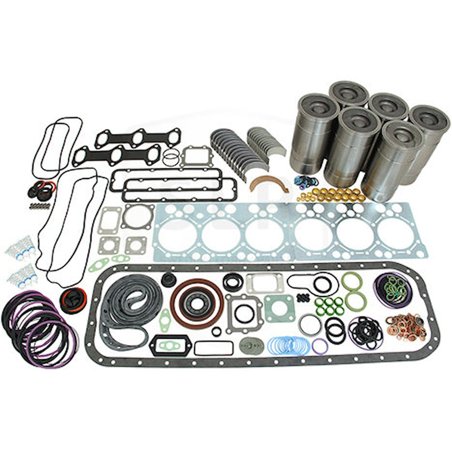Volvo Engine Repair Kit 3884616 | Marine Spare Parts