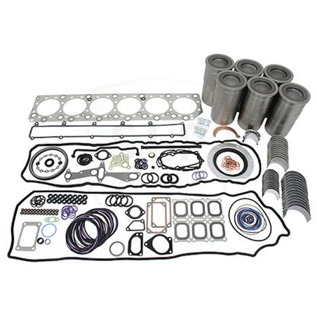 Volvo Basic Engine Repair Kit 22004840 | Marine Spare Parts