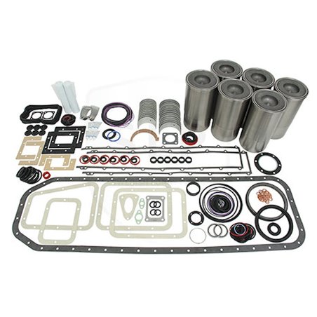 Kit de reparo de motor Volvo 877044 | Peças Náuticas