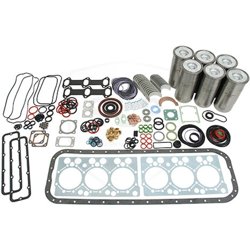 Volvo Engine Repair Kit 876987 | Marine Spare Parts