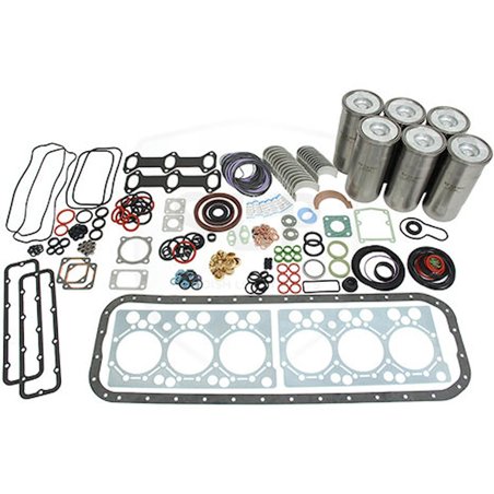 Volvo Engine Repair Kit 876987 | Marine Spare Parts