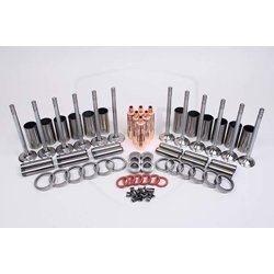 Kit di riparazione testata Volvo 877540 | Ricambi Nautici
