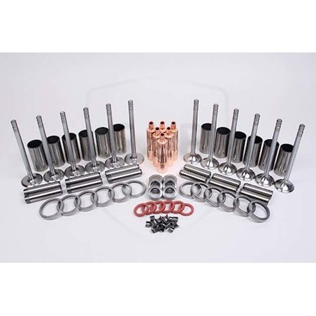 Kit di riparazione testata Volvo 877540 | Ricambi Nautici