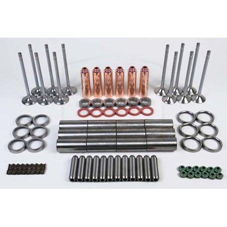 Kit di riparazione testata Volvo 877519 | Ricambi Nautici