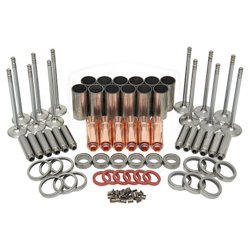 Kit di riparazione testata Volvo 877529 | Ricambi Nautici