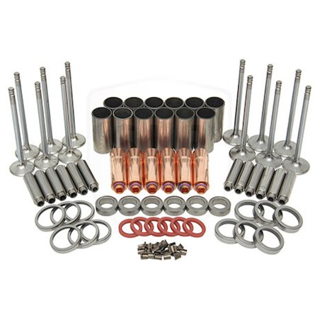 Kit Reparación Culata Volvo 877529