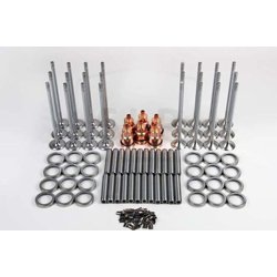 Kit di riparazione testata Volvo 877691 | Ricambi Nautici