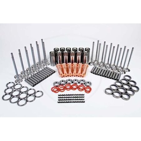 Kit di riparazione testata Volvo 877571 | Ricambi Nautici
