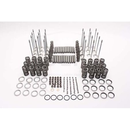 Kit di riparazione testata Volvo 21148931 | Ricambi Nautici