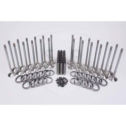 Kit di riparazione testata Volvo 3840397 | Ricambi Nautici