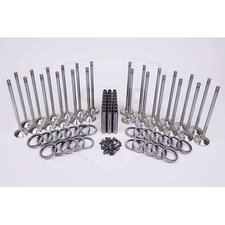 Kit di riparazione testata Volvo 3840397 | Ricambi Nautici