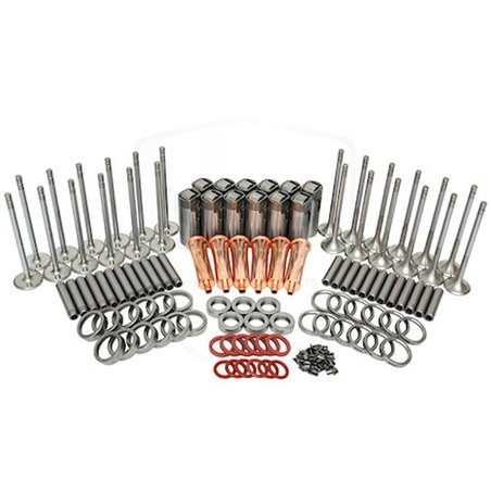 Kit di riparazione testata Volvo 877634 | Ricambi Nautici
