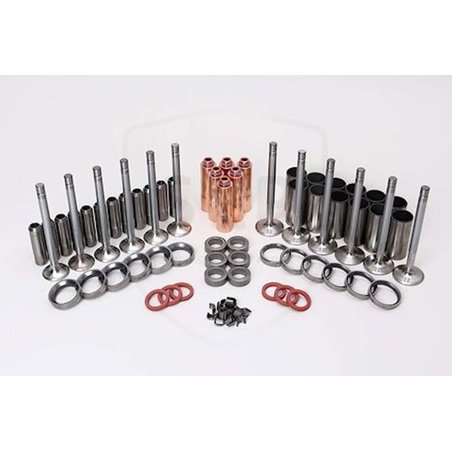 Kit di riparazione testata Volvo 877599 | Ricambi Nautici