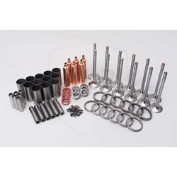 Kit Reparación Culata Volvo 877616