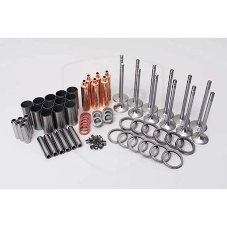 Kit di riparazione testata Volvo 877616 | Ricambi Nautici