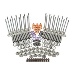 Volvo Cylinder Head Repair Kit 3843451 | Marine Spare Parts