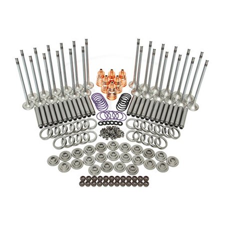 Kit di riparazione testata Volvo 3843451 | Ricambi Nautici