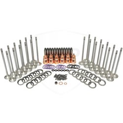 Volvo Cylinder Head Repair Kit 23358403 | Marine Spare Parts