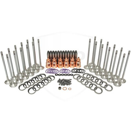 Volvo Cylinder Head Repair Kit 23358403 | Marine Spare Parts