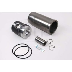 Kit Camisas Volvo 11990058