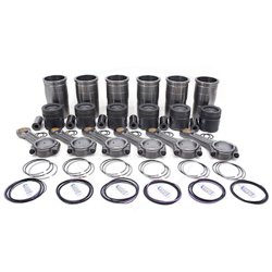 Kit de reparo Volvo 21223179 | Peças Náuticas