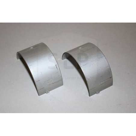 Par de rolamentos de biela Volvo 270140 | Peças Náuticas