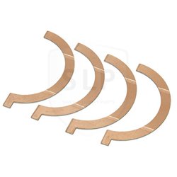 Kit de rondelle poussoir Volvo 276754 | Pièces Nautiques