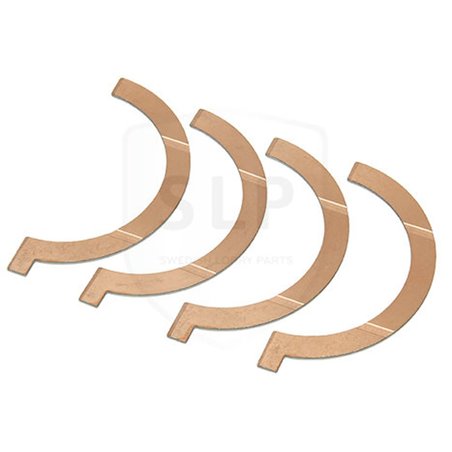 Kit de rondelle poussoir Volvo 276754 | Pièces Nautiques