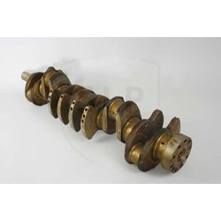 Albero motore Volvo 24424609 | Ricambi Nautici